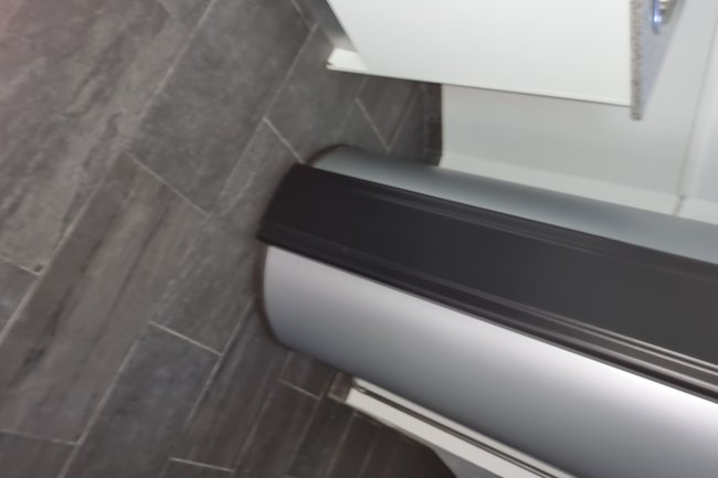 Der sparsame WP Warmwasserspeicher