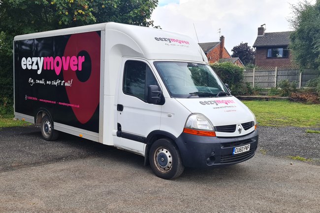 Your Reliable, Friendly, Cheshire moving partner
