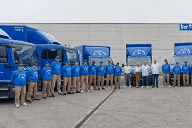 Der Tip Top Umzug GmbH-5