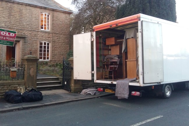 Stanley Armstrong Removals 
07568175463