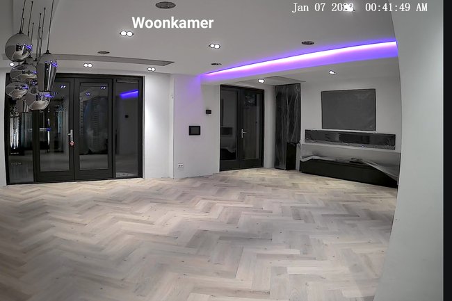 Aanbouw plus complete woonkamer optimalisatie