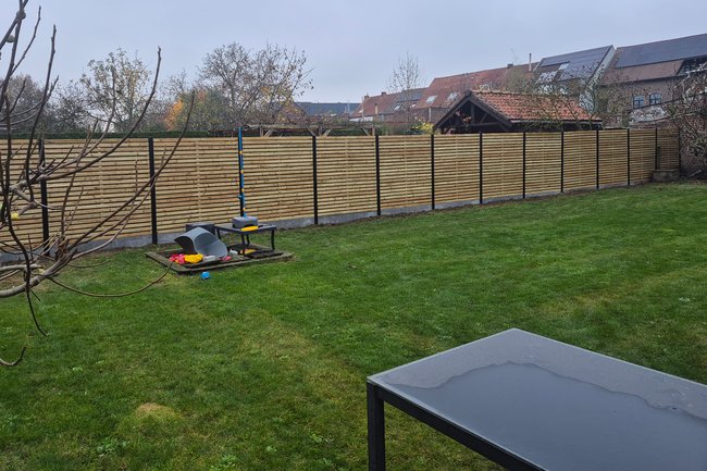 Karweien en Tuinonderhoud Jurgen-6