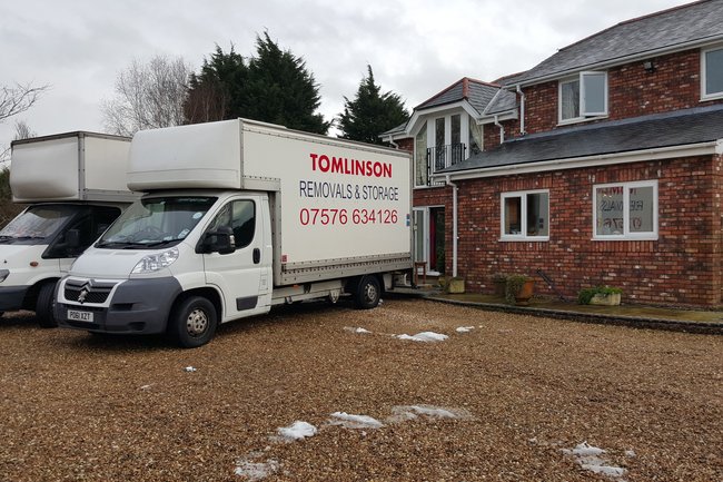 Tomlinson Removals & Storage-1