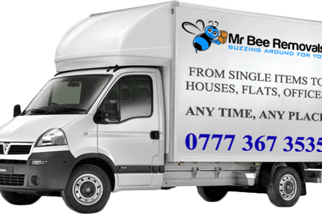 Mr Bee Removals-1