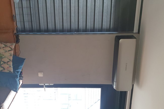 Mitsubishi heavy 3,5Kw Titanium