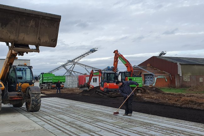 Steengoed Projecten