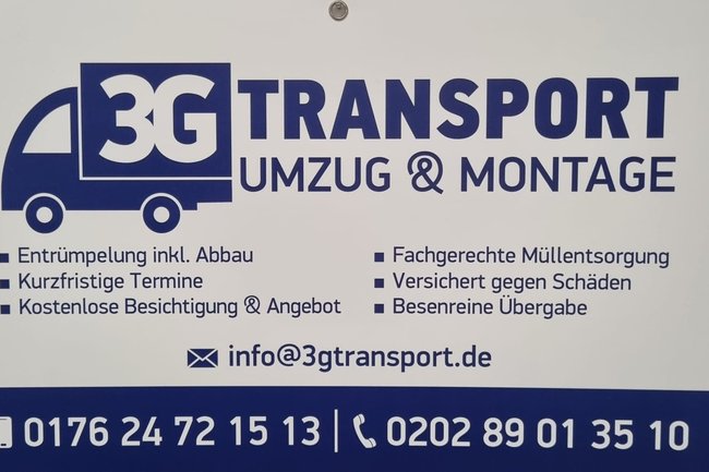 3 G Transport GmbH-1