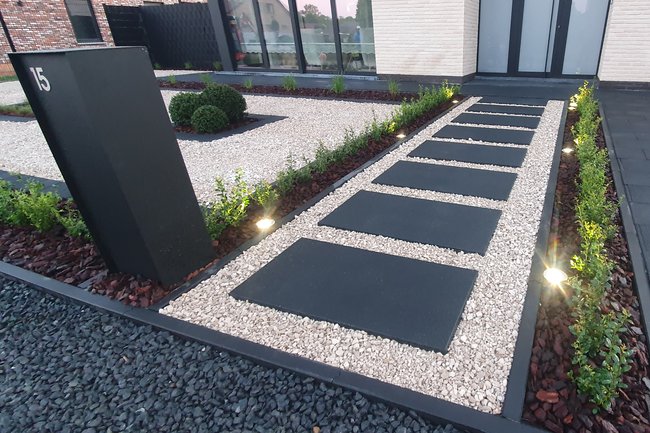 Voortuin