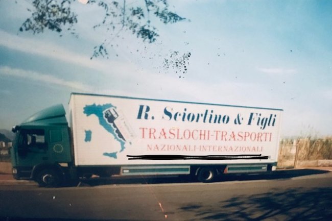Autotrasporti Sciortino Giovanni s.r.l.-1