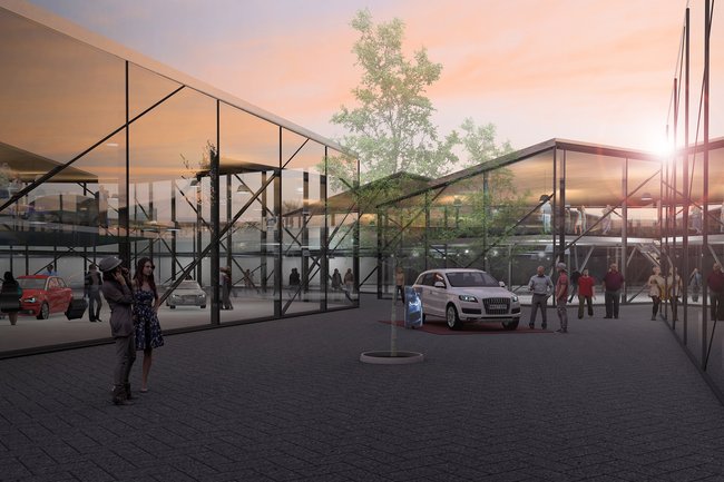 Markovic Architektur-3