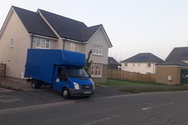 GLASGOW FAST AND CHEAP REMOVALS LTD-17