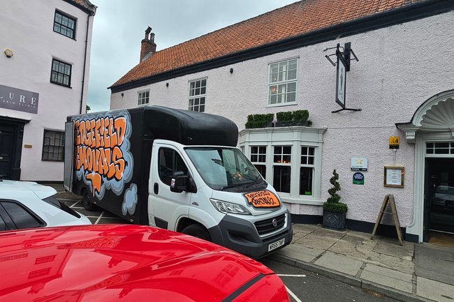 Sedgefield Removals & Transport-5