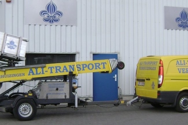 A.L.I. Transport-1