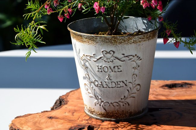 Da wohnt man gerne :-)