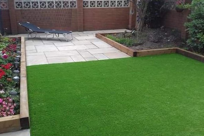 Davis & Sons Gardening & Landscaping Services-3