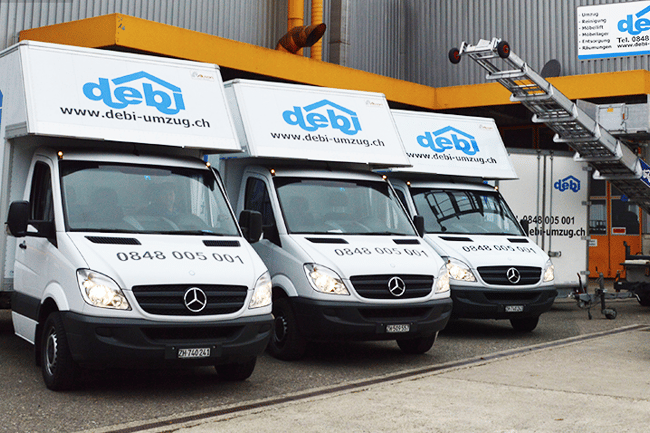 DEBI Umzug Gmbh-1