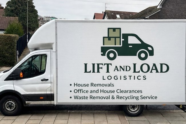 Lift and load logistics-2