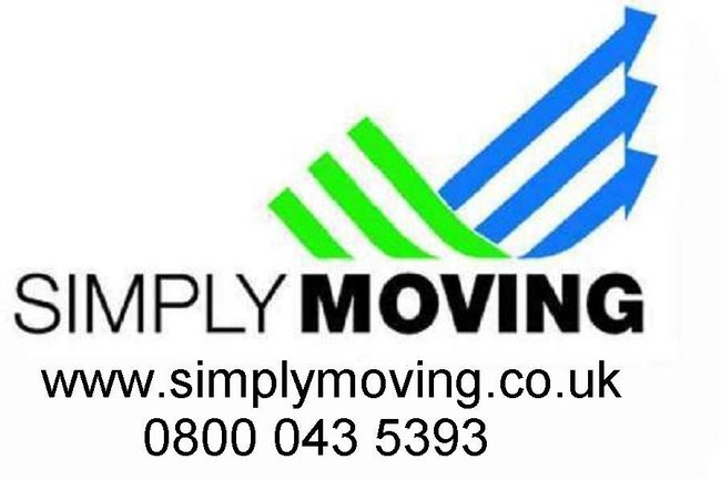 Simply Moving Removals Ltd-1