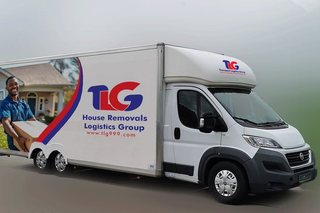 TLG Logistics Group-1