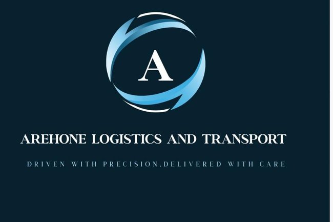 Arehone Logistics and Transport-1