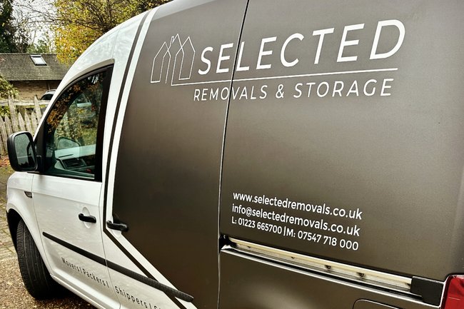 Selected Removals & Storage-8