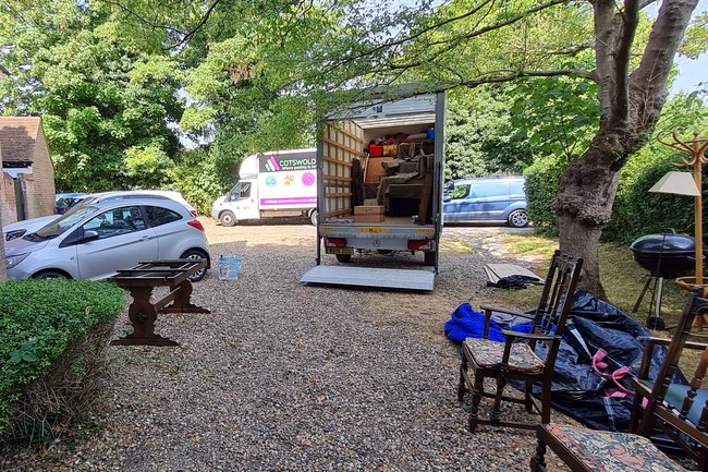 Cotswold Services Removals Ltd-6