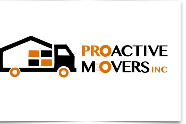 Proactive Movers Inc.