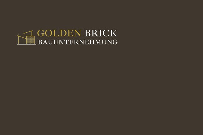 Golden Brick Bauunternehmung-1