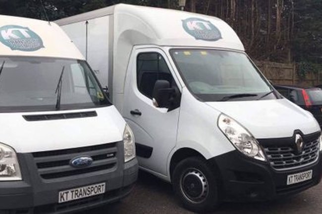 KT Transport and Removals Ltd-3