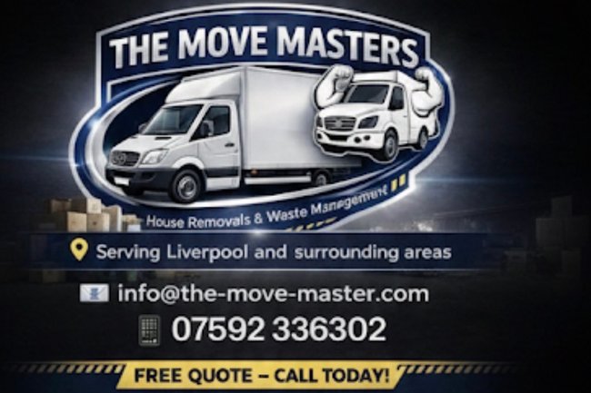 The Move Masters-1