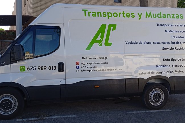 AC Transportes y Mudanzas-6