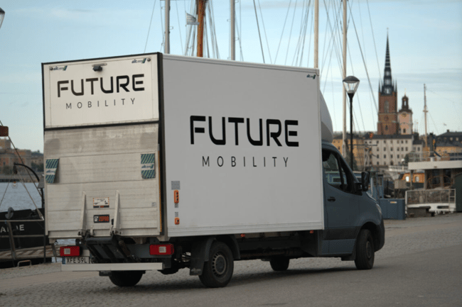 Future Mobility AB-2