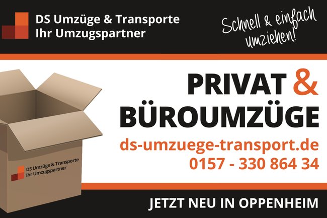 DS Umzüge & Transport-1