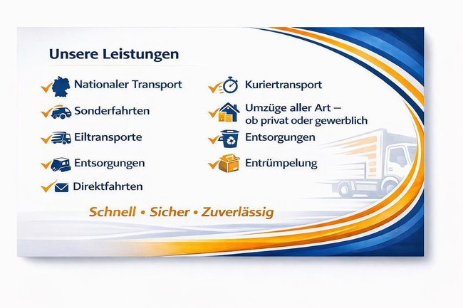 Jafari Umzug&Transportservice-4