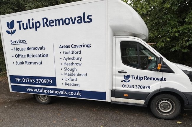 Tulip Removals ltd-9