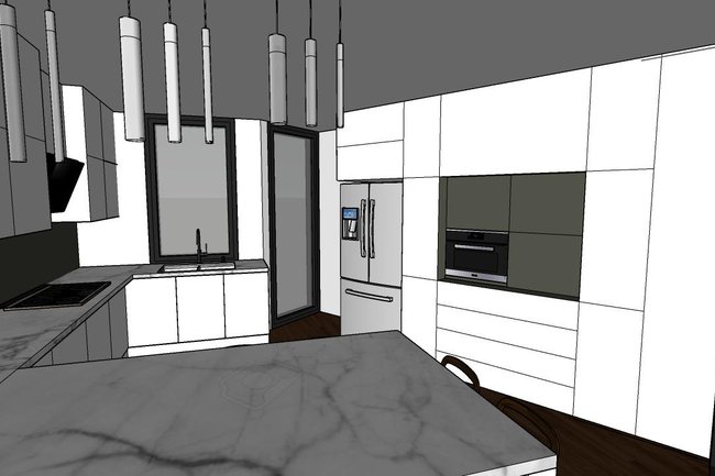 Renovatie, Delft
2020