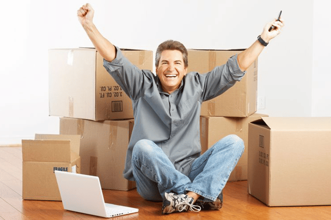 Moving UR Way | Moving24