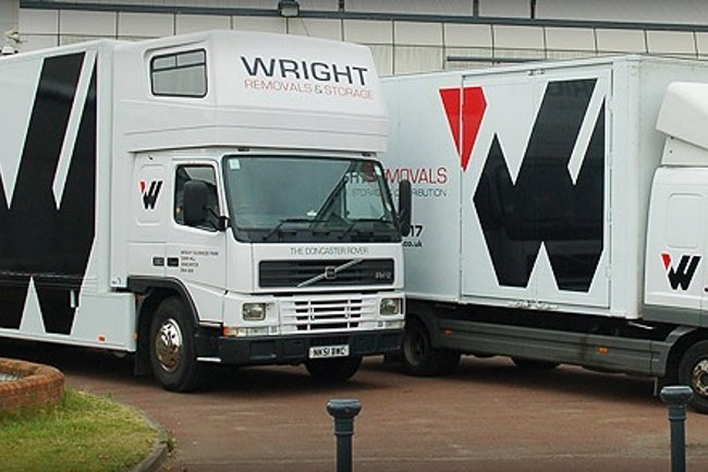 Wright Removals and Storage