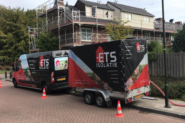 Project in Veldhoven