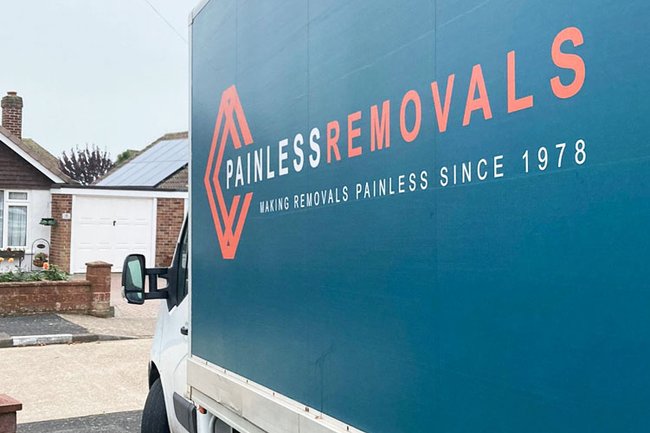 Painless Removals-7