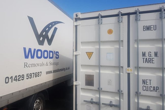 Woods Removals & Storage-5