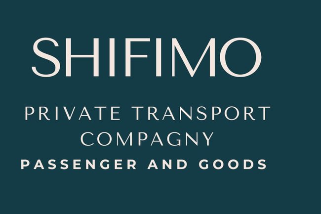 SHIFIMO-1