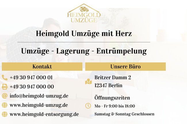 Heimgold Umzüge-1