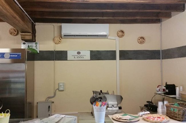 Monosplit 7.1 Kw Airwell