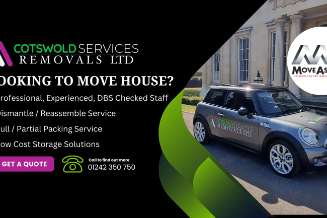 Cotswold Services Removals Ltd-38