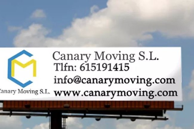 Canary Moving, S.L.-3