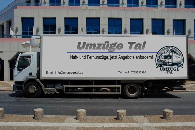 Umzüge Tal-1