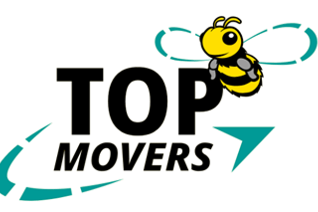 Harrie van Erp Topmovers (Erkende Verhuizers)