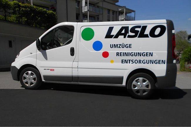 Laslo AG-1