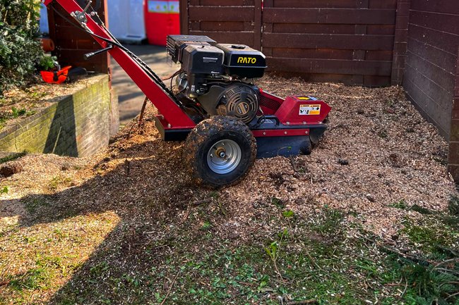 Tuin & Boomwerken GS-4